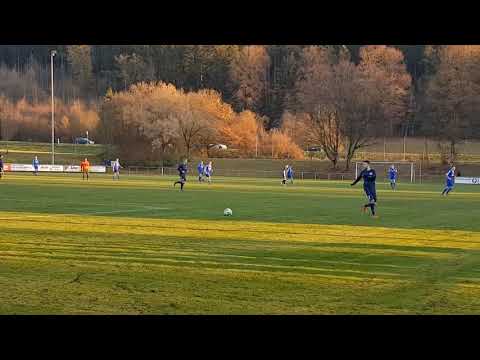 SV Hussenhofen - TV Heuchlingen II 1:0