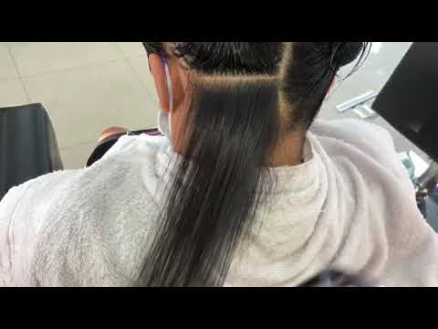 ESCOVA PROGRESSIVA SEM FORMOL THYRRE BIOLISO ESPELHADO