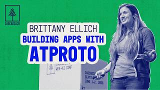 Building Apps With ATProto