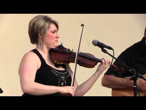 Bill and Temperance: "Herman's Rag"