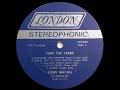 'Knockers Step Forward' by John Mayall