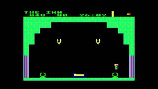 Spooksville for the BBC Micro