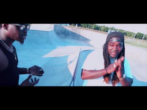 Forte Cal X Real Heavy - LUE (OFFICIAL MUSIC VIDEO)