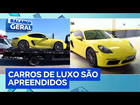 Operation reveals fraud at the Department of Motor Vehicles involving illegal resale of vehicles ...