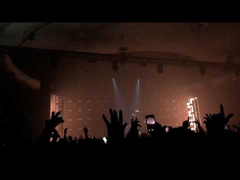 Cirez D x Adam Beyer