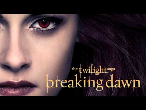 The Twilight Saga Breaking Dawn Part 2 - 09 Cover Your Tracks