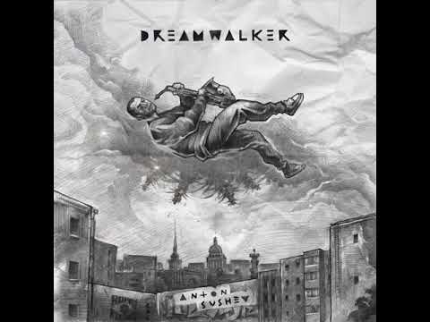 Anton Sushev - Mr. R. H. (feat. Ignat Kravtsov)