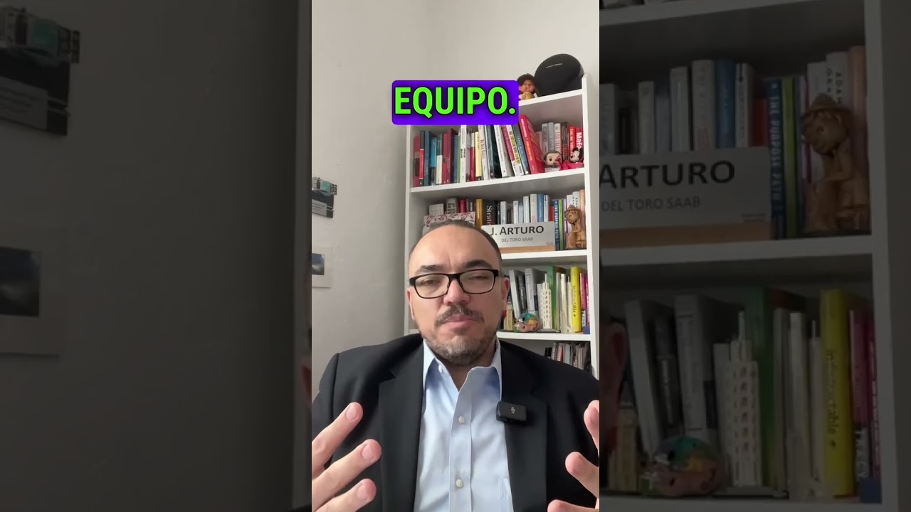 ¿Es más fácil liderar que seguir? ¡Falso!