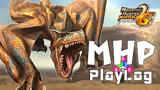 【MHPシリーズ】ソロ実況 第209回 異常震域
