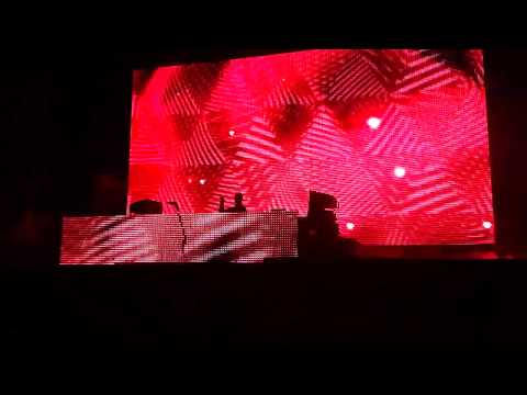 Fedde playing dberrie malfunction
