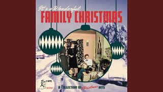 Boogie Woogie Santa Claus