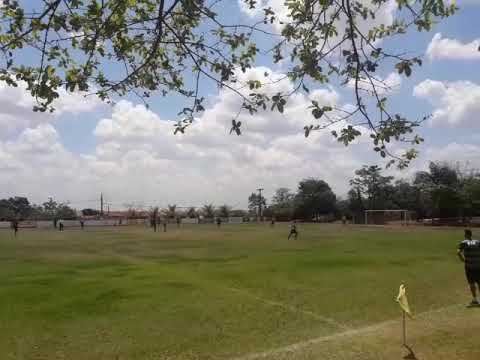 RAE 0 x 4 Ovel Copa Trindade 05-10-10 cont