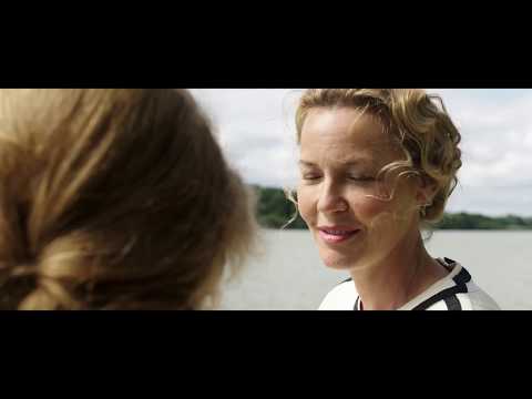 DAS LÖWENMÄDCHEN | Offizieller Teaser Trailer | Deutsch HD German