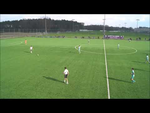 CLJ U17 (2007 i mł.): Legia U17 - Stal Rzeszów U17, wiosna 2024 r.