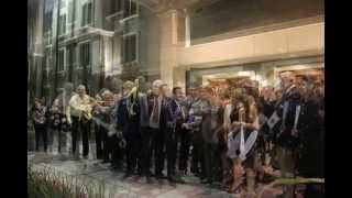 preview picture of video 'Ayres Hotel Ribbon Cutting Ceremony in Fountain Valley'