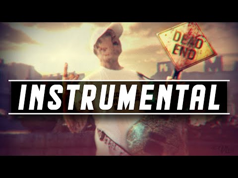 Dead Ended  [OFFICIAL] - KSHERWOODOPS - INSTRUMENTAL - (Gorod Krovi Song)