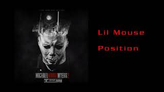 Lil Mouse - Position