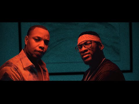 Hélio Plasma feat. Manda- Mando Acabar  |Official Vídeo|