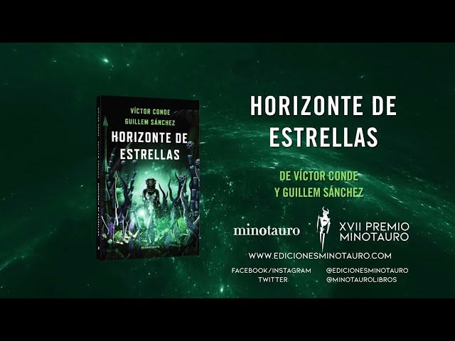 Vídeo relacionado con Horizonte de estrellas (Ciencia Ficción)