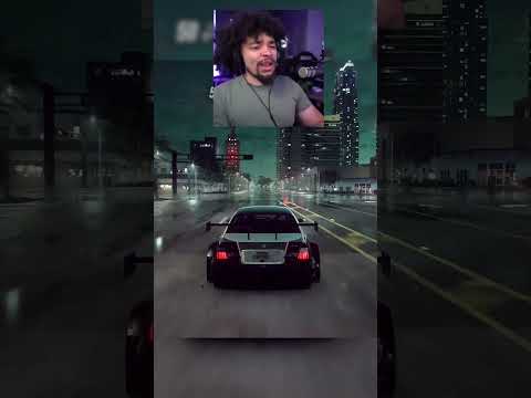 Is This The BEST Looking Need for Speed Ever?