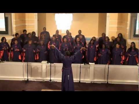 Carnel Davis & ITP - The Worship Medley/I'll Trust You (Feat. Chad Stevenson & Nikki Ross)