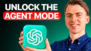 ChatGPT Full Tutorial: Everyday Assistant to Agent Mode