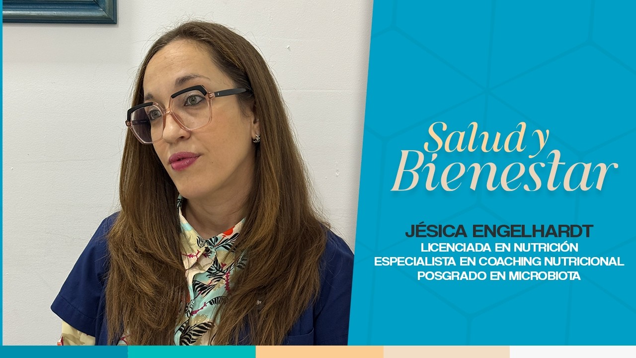 Modo Directo | Salud y Bienestar Nro 58