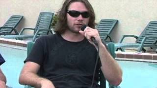 Michael Johns - Statues