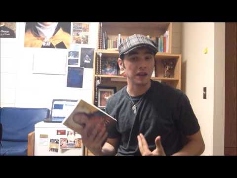 Marian Monday 9-14-15