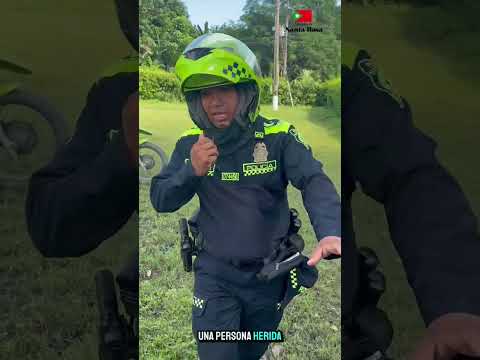 Atención comunidad de Santa Rosa