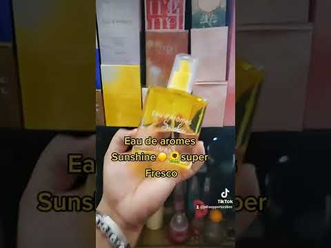 Los perfumes Jafra que Más vendo