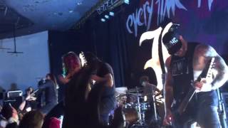 Every Time I Die - Awful Lot