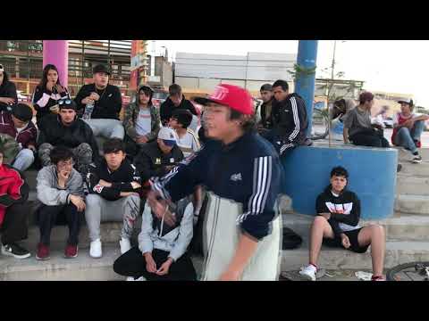 LIDERCOOL VS EBASEIDAN / MANIABATTLES: CUARTOS DE FINAL