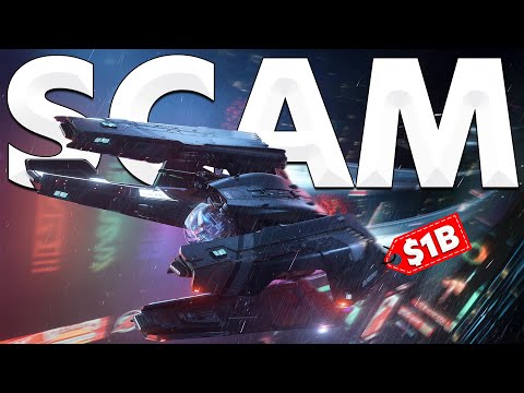 Star Citizen is a $1 Billion Scam - Inside Games Daily