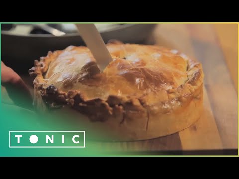 The Ultimate Breakfast Pie | Sorted Food