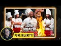 AMP HIBACHI WARS