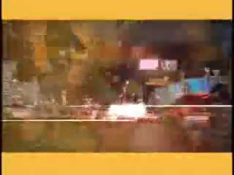 Tupac Resurrection DVD Commercial 2004