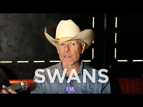 SWANS on Records In My Life (interview)