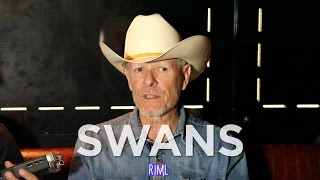 SWANS on Records In My Life (interview 2016)