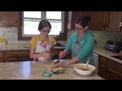 How to make saltwater taffy