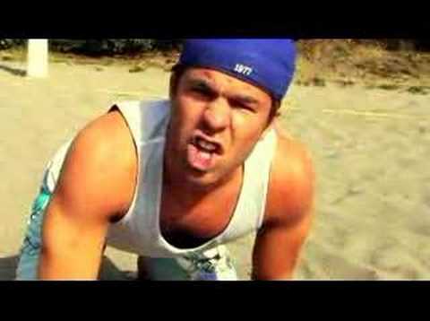 Ultimate Volleyball Video