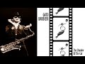 GATO BARBIERI - The Shadow of the Cat - 2002