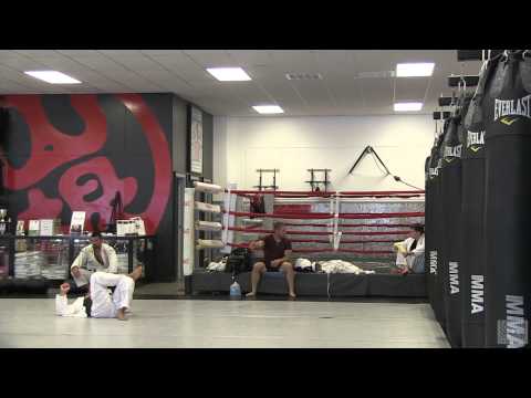 Yamane Championship Mixed Martial Arts