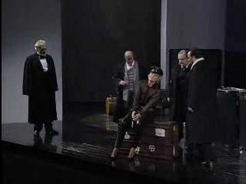 Janáček: Věc Makropulos - Act III Finale part 1