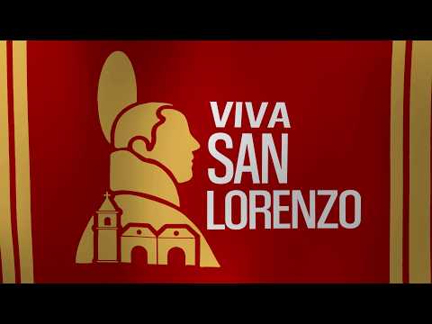 Eucaristía de Víspera y Postura de la Reliquia de San Lorenzo de Tarapacá
