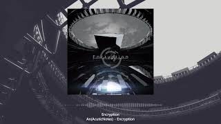 Cover art for Encryption