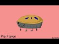 BFB AUDITIONS EDITED VERSION 2