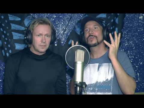 Když jsem já byl tenkrát kluk  Bohuš Matuš a FANDA