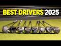 BEST DRIVERS 2025 Our Biggest Test Ever
