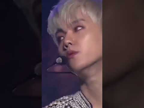 Baekhyun english rap ❤️🔥 #baekhyun #exo #loco #young